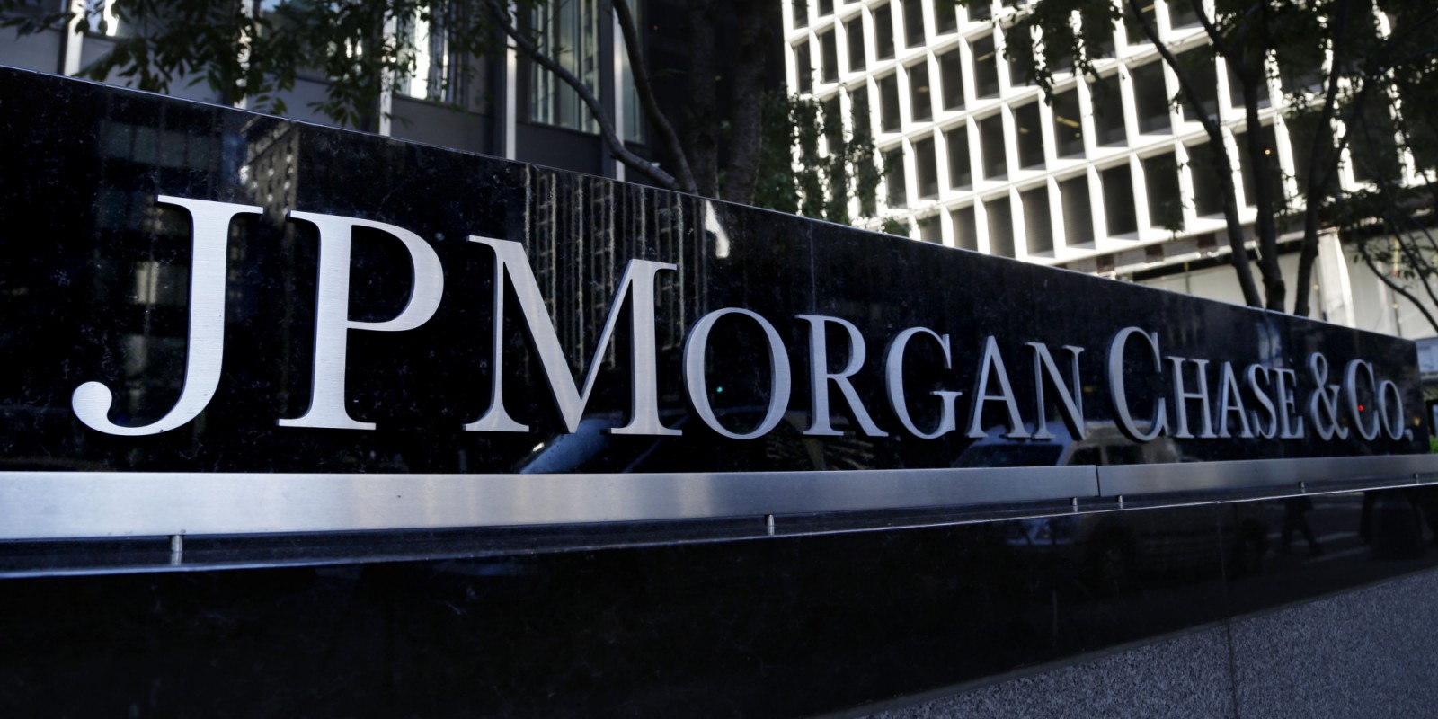 Ни криптовалюта, ни стейблкойн - новая цифровая монета JP Morgan