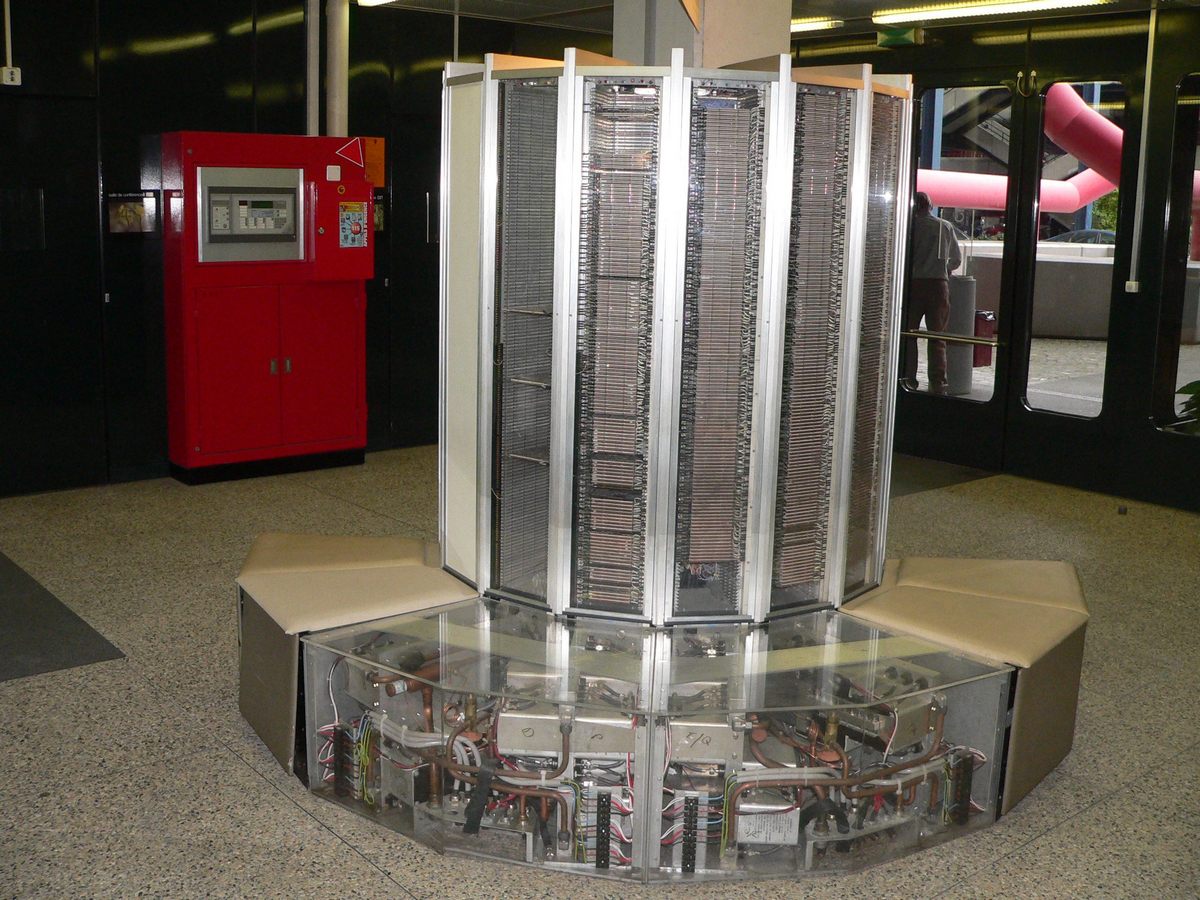 Cray-1