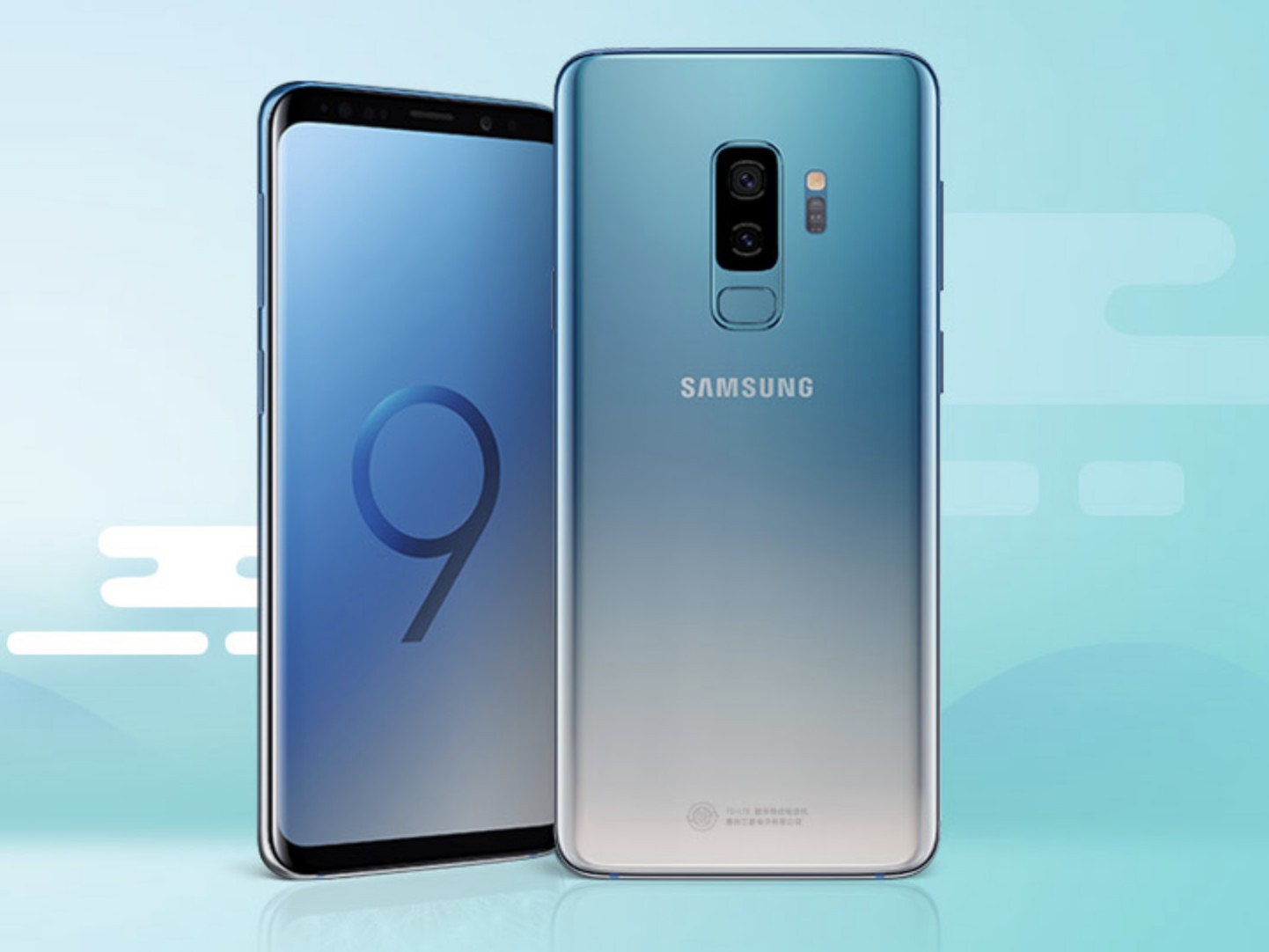 Уже не революция - Galaxy S9 и S9 Plus