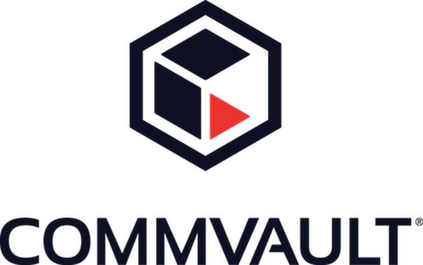 Commvault Complete Backup & Recovery