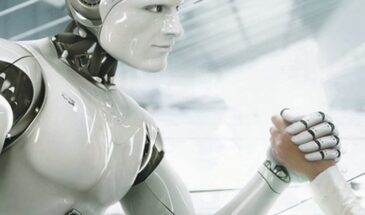 Смогут ли роботы почувствовать собственное «я»?
