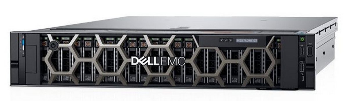 Dell EMC PowerEdge Rack Servers