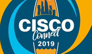Разыгрываем билеты на Cisco Connect 2019!
