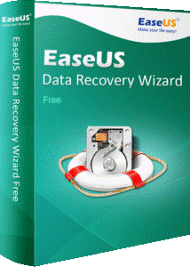 EaseUS Data Recovery Wizard Free