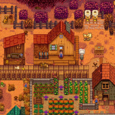 Stardew Valley     Android