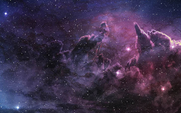 10 самых загадочных и необъяснимых тайн Вселенной