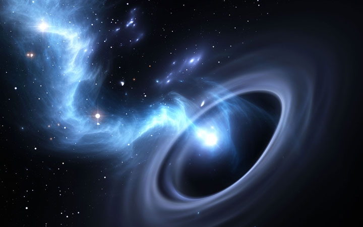 10 самых загадочных и необъяснимых тайн Вселенной