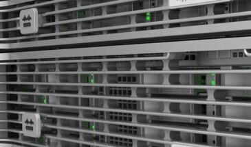 Анатомия гиперконвергентных систем на примере Cisco HyperFlex