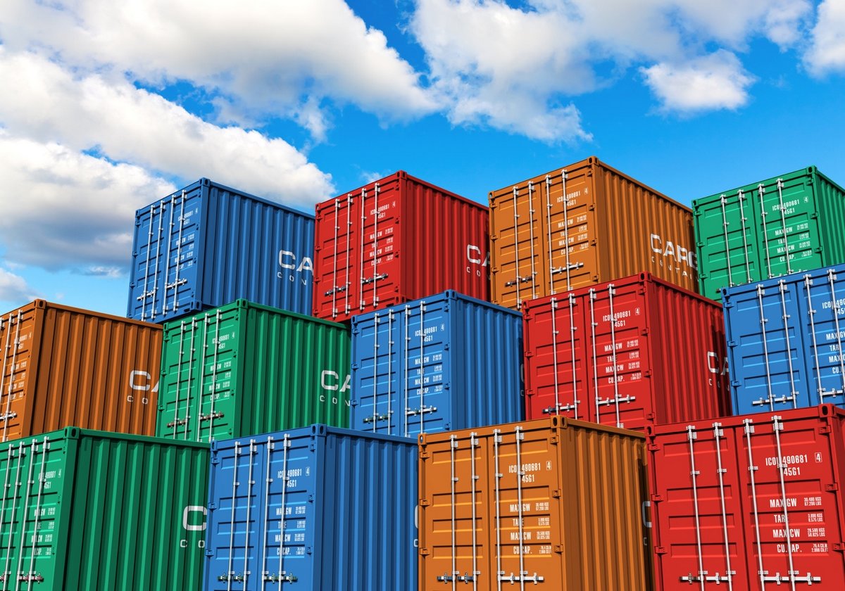 Containers and Hybrid Cloud