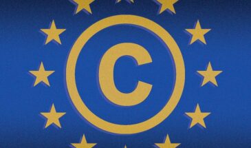 Спорные поправки к закону о копирайте в сети окончательно одобрены в Европе