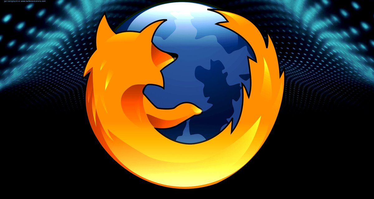 Firefox теперь блокирует автоматическое воспроизведение видео 