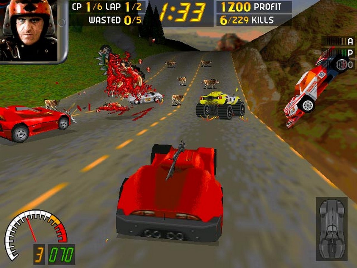 Игра убей машину. Carmageddon (компьютерная игра). Carmageddon 1997. Carmageddon 1997 машины. Carmageddon компьютерная игра 1997.