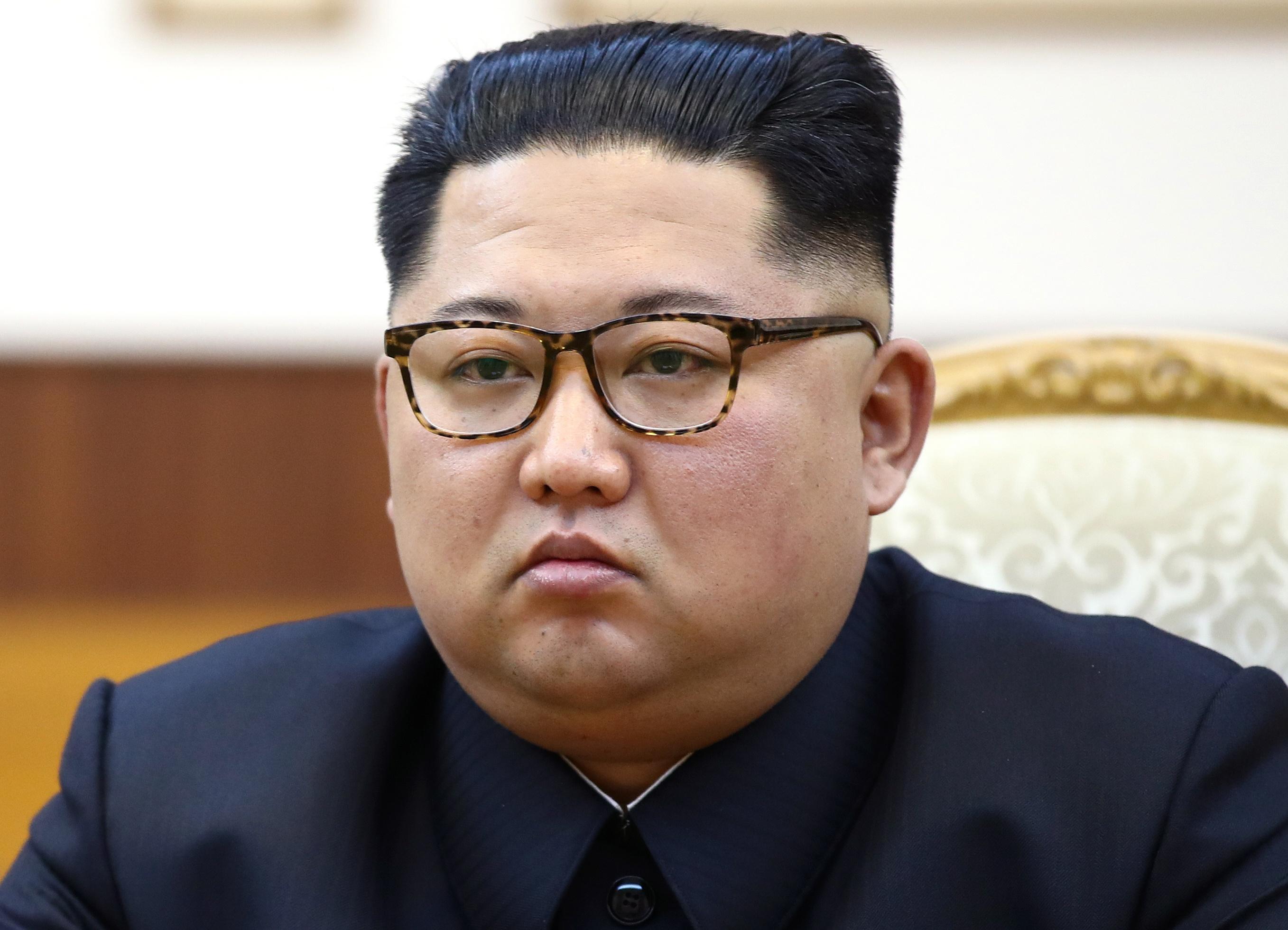Эфириум как способ свержения власти в Северной Корее 