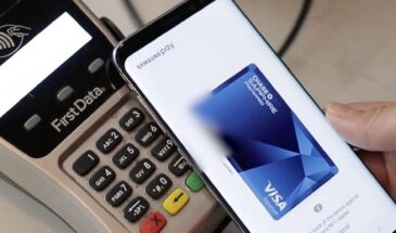 Samsung Pay интегрирует поддержку криптовалют для своих 10 миллионов пользователей