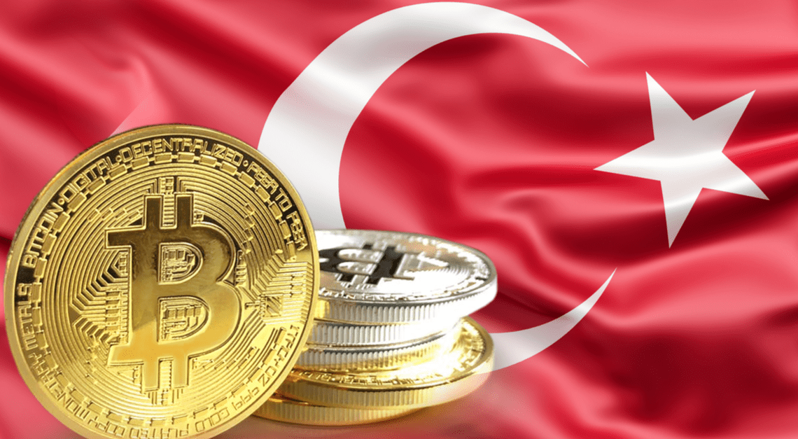 Опрос: Турция является лидером по количеству владельцев крипто в Европе