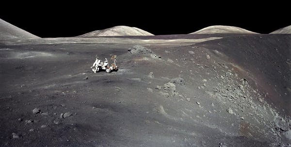 США планирует отправить астронавтов на Луну через пять лет – возможно ли это?