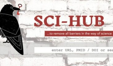 Французским провайдерам приказали заблокировать Sci-Hub и LibGen