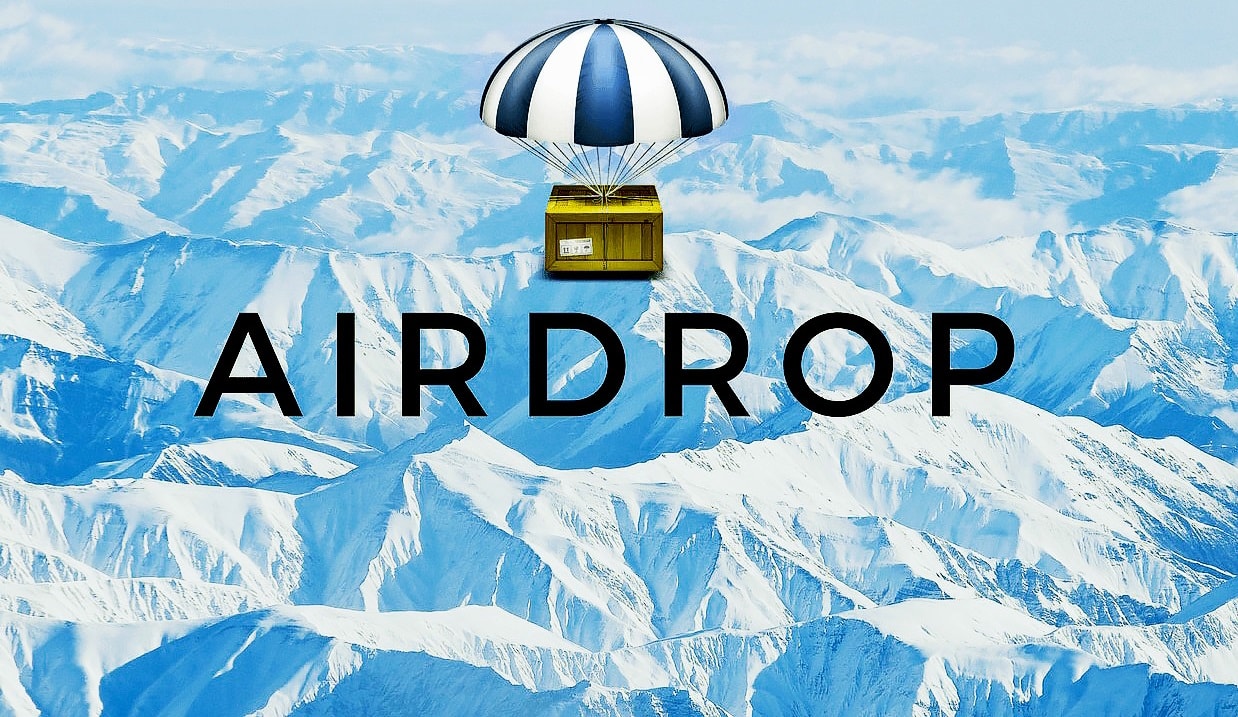 Проект Airdrop Venezuela собирает криптовалюту для населения Венесуэлы