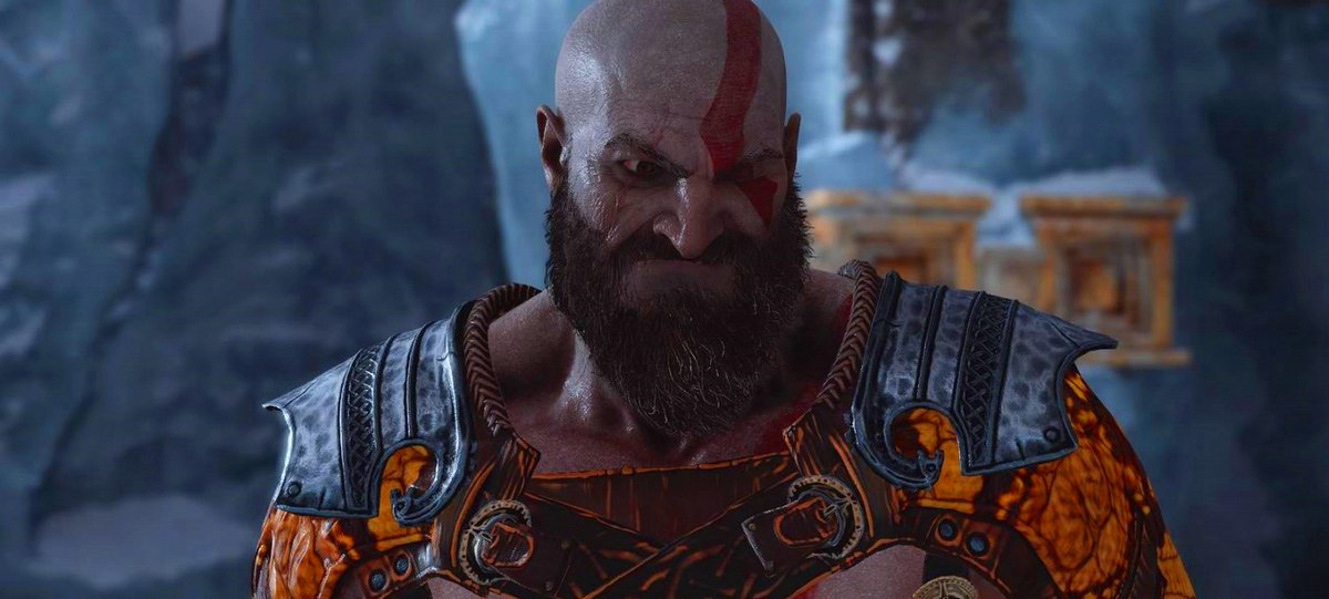 God of War