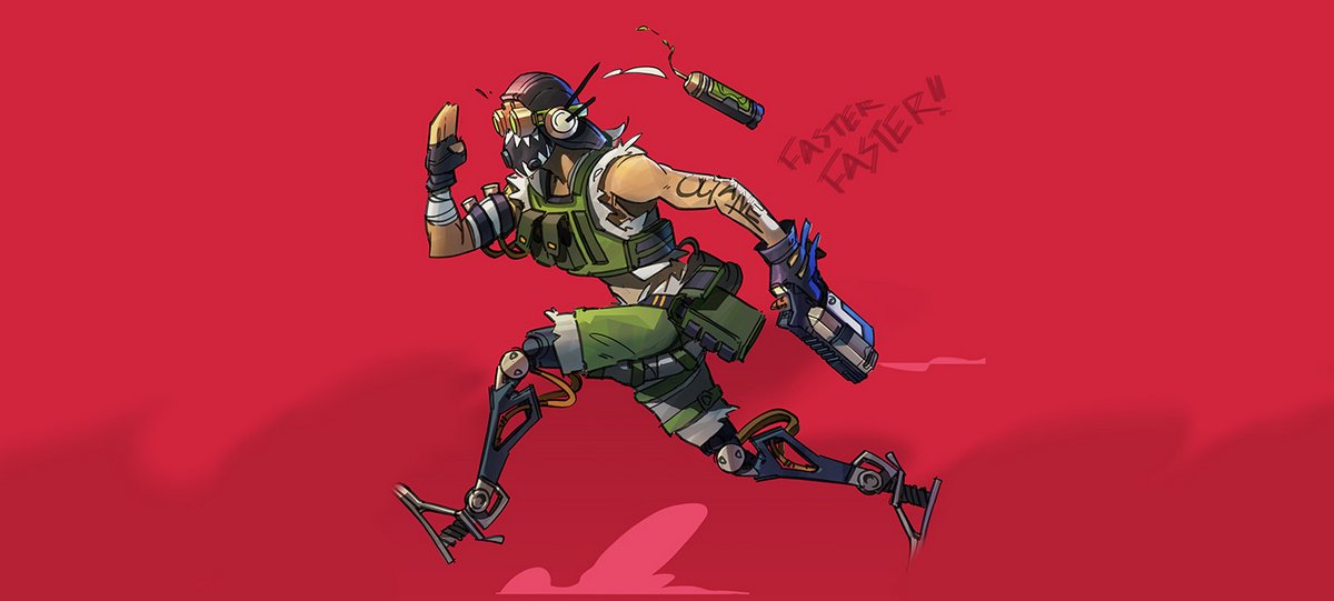 Apex Legends