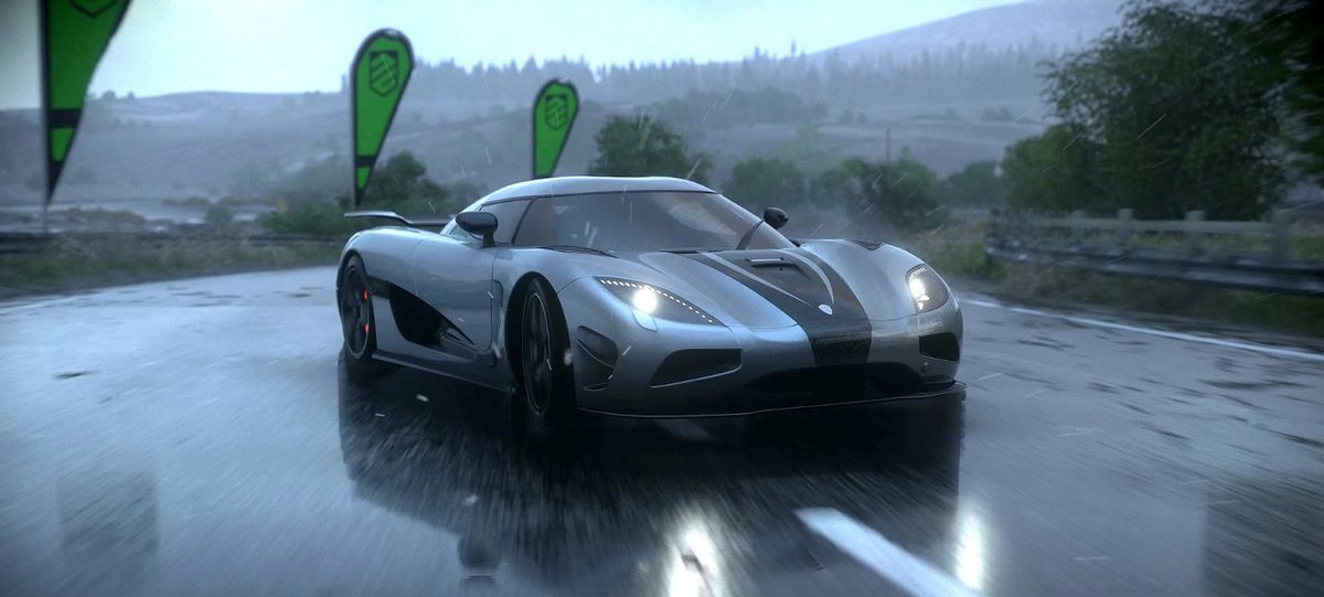 Driveclub 