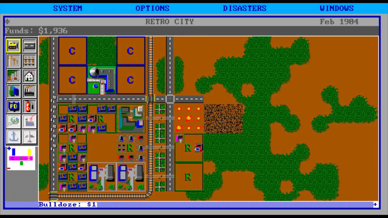 SimCity