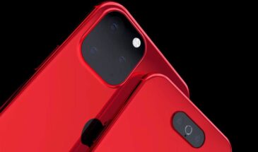 Каким будет iPhone 11 и другие новинки Apple?