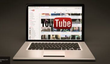 В работе Facebook и YouTube произошли сбои