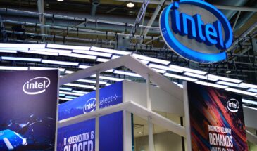 Intel представила новое поколение процессоров Core