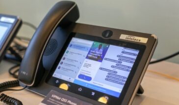 Телефон с квантовым шифрованием будет стоить 30 млн рублей