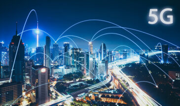 Операторы связи готовы к 5G