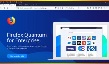 Mozilla обновила Firefox Quantum, Opera выпустила браузер для геймеров