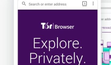 Ориентированный на конфиденциальность браузер Tor официально запущен на Android