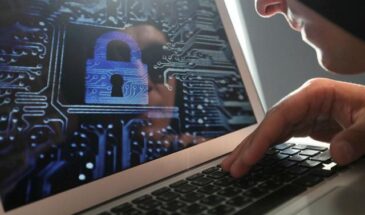 В России зафиксирована крупная утечка данных