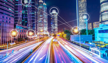 В России разработают 5G-решения для умных городов