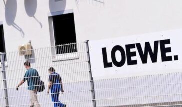 Loewe объявила о закрытии производства