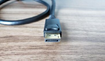 Стандарт DisplayPort 2.0 втрое увеличит пропускную способность