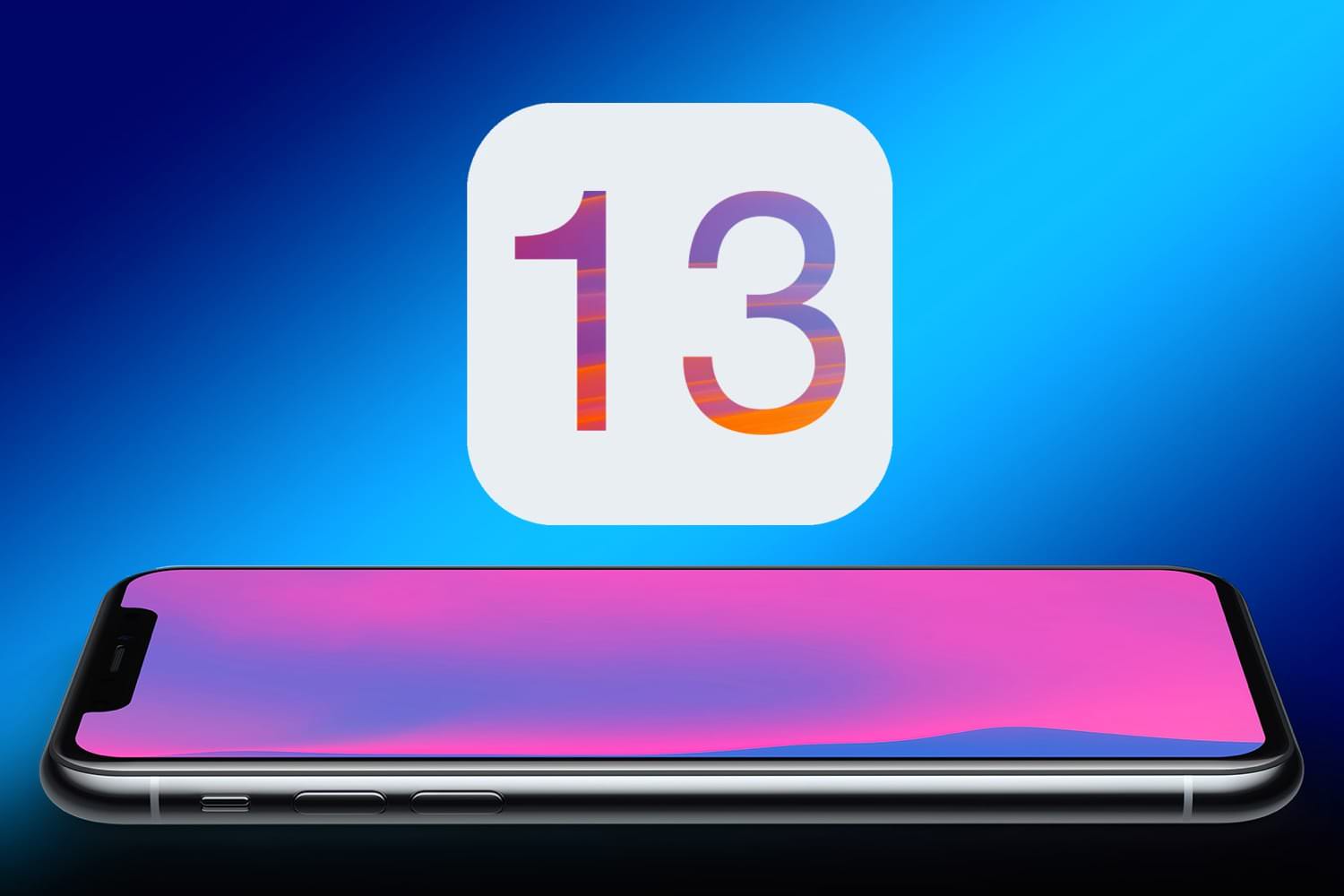 Бета-версия IOS 13: Темный режим, Apple Maps, Напоминания и многое другое 