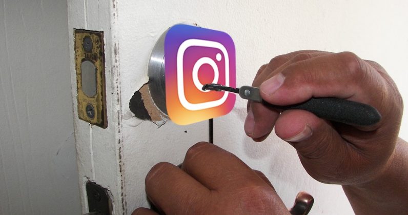 Instagram тестирует новые способы восстановления взломанных аккаунтов 