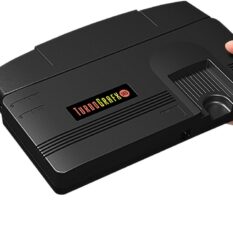 Konami   - TurboGrafx-16 Mini