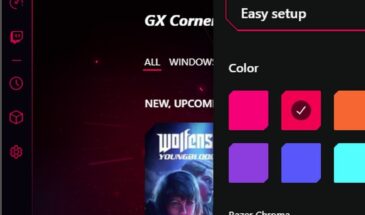 Opera GX: первый в мире браузер для геймеров
