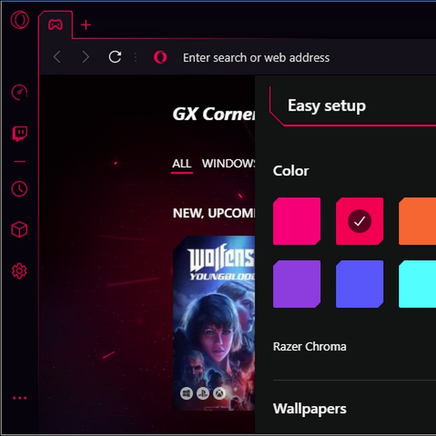 opera gx review opera gx review