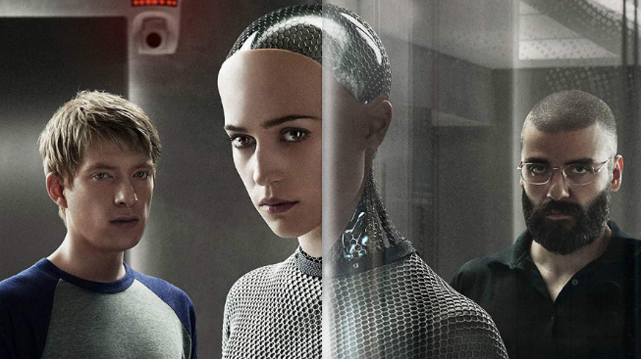 Этика ИИ: как относиться к способным мыслить и чувствовать роботам? 