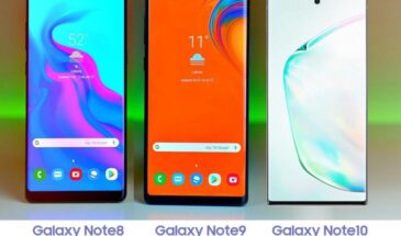 Samsung Galaxy Note10 5G оснастят 1 ТБ памяти
