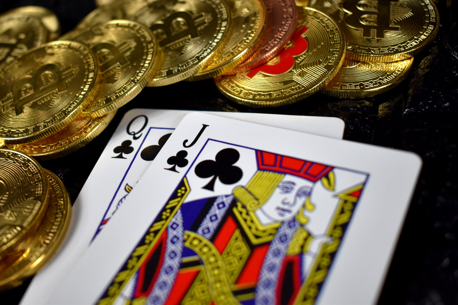 poker sites with bitcoins
