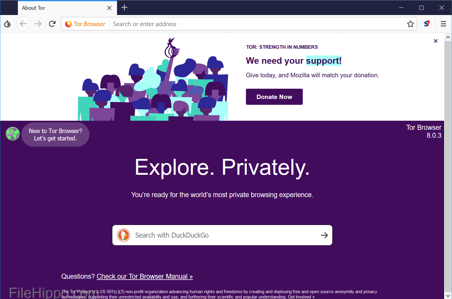 vpn for tor browser hydra2web