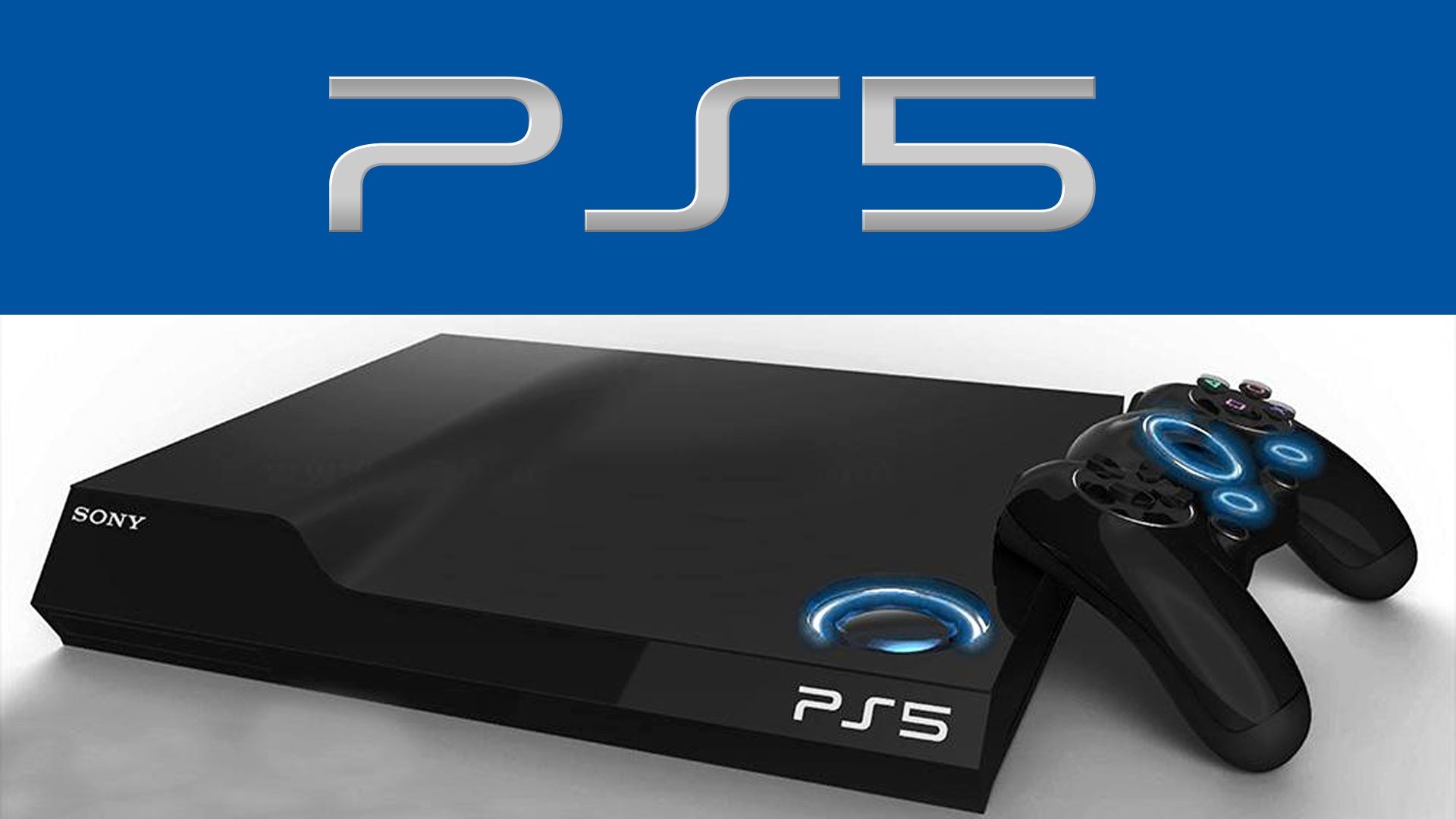 PlayStation 5: слухи и факты