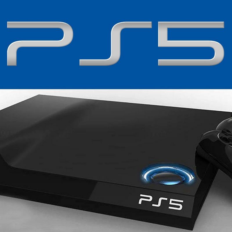 Фото Ps 5 Фото Ps 5
