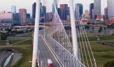 Автономные грузовики Kodiak Robotics будут перевозить грузы  в штате Техас