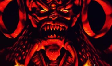 Вышла веб-версия ролевой игры“Diablo”